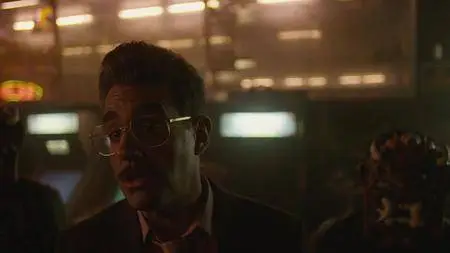 Mr. Robot S03E03