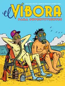 El Víbora Para Supervivientes 6