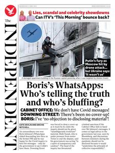 The Independent – 31 May 2023