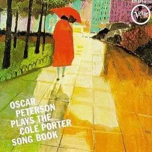 Oscar Peterson Plays the Cole Porter Song Book