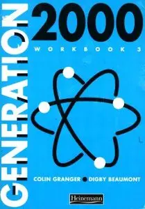 GENERATION 2000. WORKBOOK 3 with key
