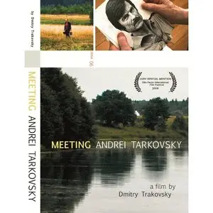 Meeting Andrei Tarkovsky (2008)