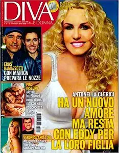 Diva e Donna N.47 - 27 Novembre 2012