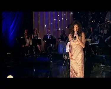 Natalie Cole - Ask a Woman Who Knows (2003) [Repost]