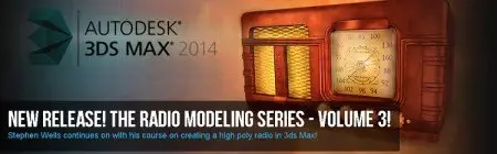 3DMotive - The Radio Modeling Series Volume 3