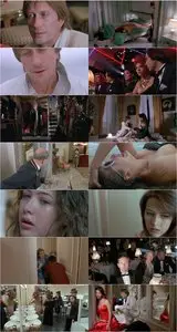 My Nights Are More Beautiful Than Your Days (1989)
