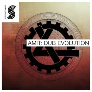 Samplephonics AMIT Dub Evolution MULTiFORMAT