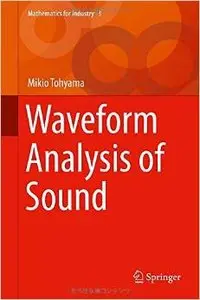 Waveform Analysis of Sound (repost)