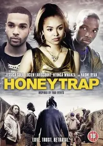 Honeytrap (2014)