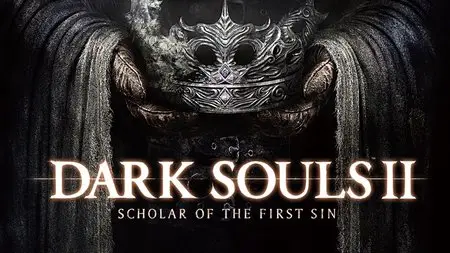DARK SOULS II: Scholar of the First Sin (2015)