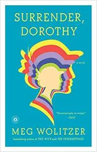 Surrender, Dorothy: A Novel