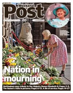 Nottingham Post – 10 September 2022