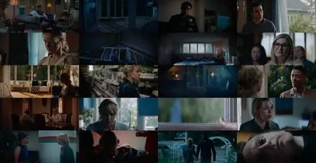 Lucky (2020)