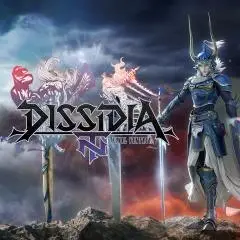 DISSIDIA® FINAL FANTASY® NT (2018)