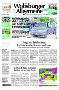 Wolfsburger Allgemeine Zeitung - 22. Juni 2019