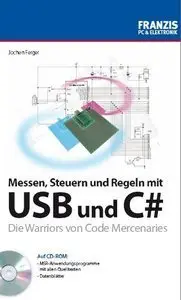 Messen, Steuern und Regeln mit USB und C# (repost)