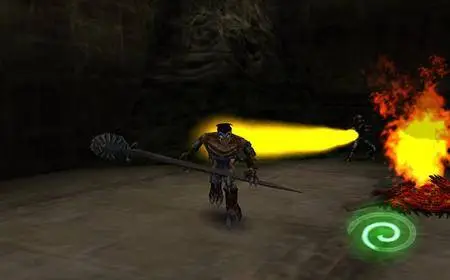 Legacy of Kain: Soul Reaver (1999)