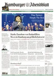 Hamburger Abendblatt Stormarn - 04. März 2019