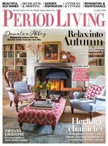 Period Living – October 2019