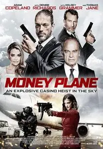 Money Plane (2020)