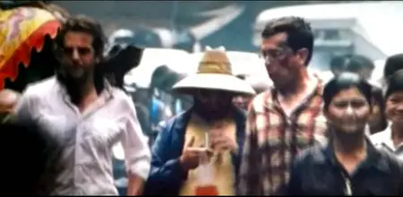 The Hangover Part II / Very Bad Trip 2 (2011)