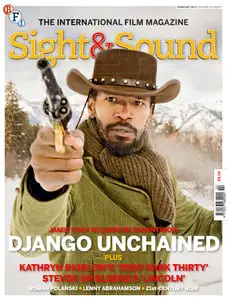 Sight & Sound N.2 - February 2013