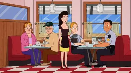 Corner Gas Animated S01E10