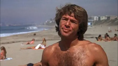 Lifeguard (1976)