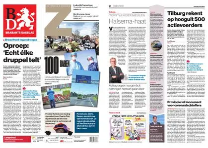 Brabants Dagblad - Waalwijk-Langstraat – 06 juni 2020