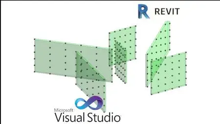 Revit 2023 Family Insertion by Face API C# Addin Creation