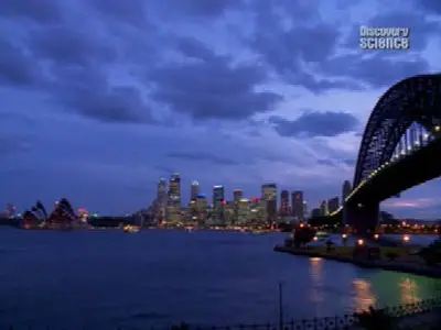 Discovery Science Our Secret Sun