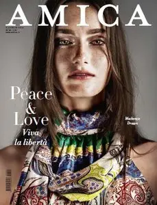 Amica - Aprile 2014
