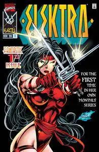 Elektra 001 (1996)