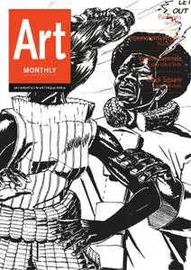 Art Monthly - Jul-Aug 2007 | No 308