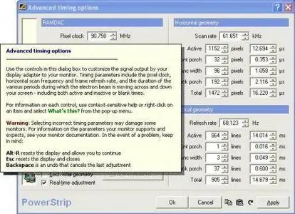 PowerStrip 3.78.615