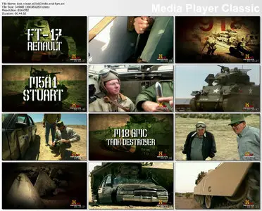Lock N Load S01E03