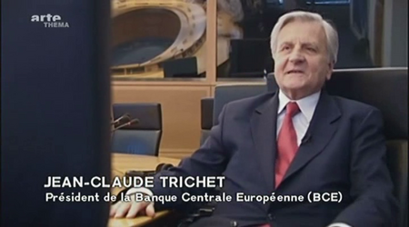(Arte Thema) Euro : quand les marchés attaquent (2010)