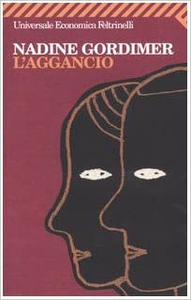 L'aggancio - Nadine Gordimer