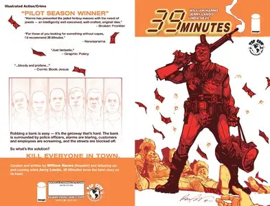39 Minutes Vol. 1 (2013)
