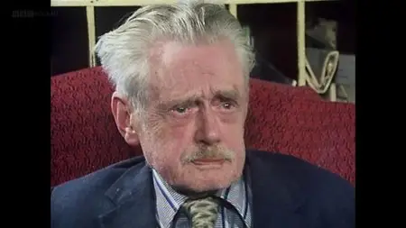 BBC - Great Poets: In Their Own Words (2014)