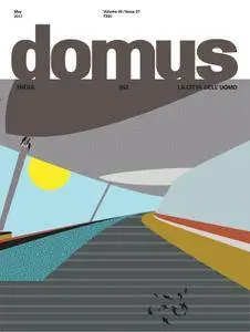Domus India - June 2017