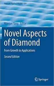 Novel Aspects of Diamond: From Growth to Applications  vol 2