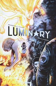 Luminary - Tome 2