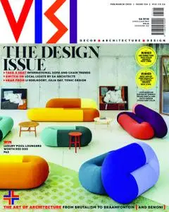 VISI - February 2023