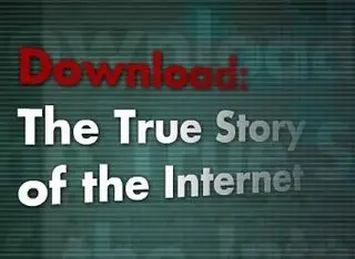 HDTV Discovery Channel - The True Story of the Internet   