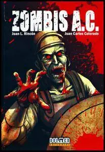 Zombis A. C.