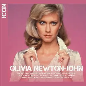 Olivia Newton-John - Icon (2013)