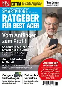Smartphone Ratgeber für Best Ager - September-Oktober 2023