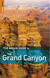 The Rough Guide to The Grand Canyon 2