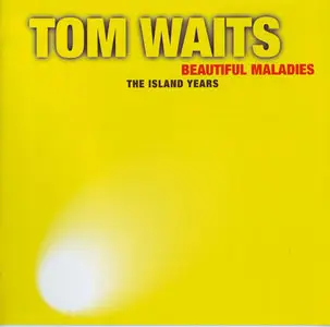 Tom Waits: Albums Collection (1978 - 2009)